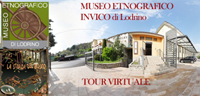 Tour Virtuale Museo Etnografico