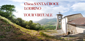 Tour Virtuale Chiesa Santa Croce